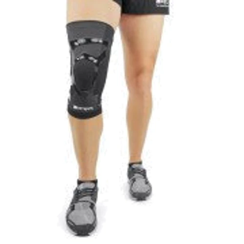Фиксатор для колена Compex KNEE Trizone 5 мм (штука L або R) (83-0011-xxx): Классификация Спортивные