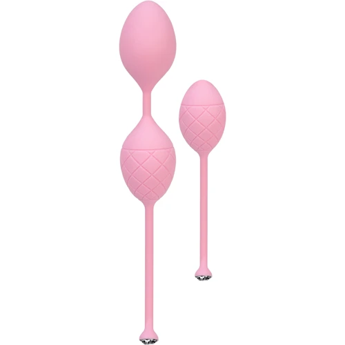 Frisky Pleasure Balls Set - комплект вагинальных шариков