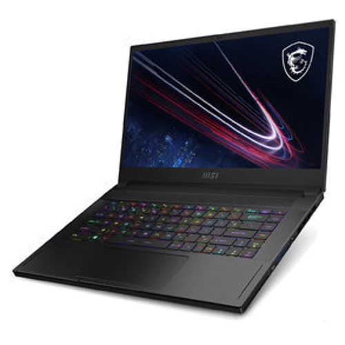 Ноутбук MSI GS66 Stealth 11UE (GS6611UE-075UK) RB: Тип екрану матовый