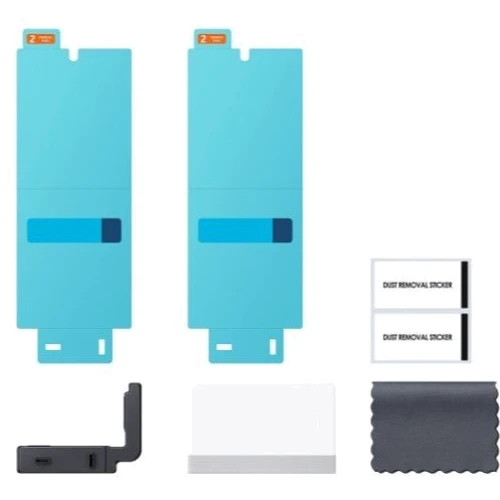Samsung Screen Protector Anti-reflecting (EF-UF956CTEGUA) for Samsung F956 Galaxy Fold 6: Тип защитная пленка