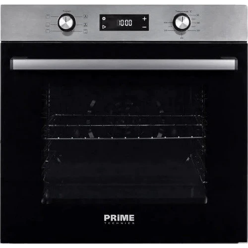 Духовой шкаф электрический Prime Technics PGX 724 PX5GB