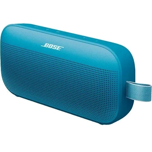 Акустика Bose SoundLink Flex II Blue Dusk (887612-0200)