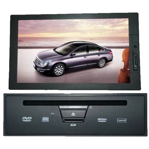 RoadRover Nissan Teana 2008-2012 фото 3