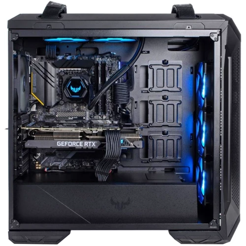 Персональный компьютер (ПК) ARTLINE Gaming TUF (TUFv22): Видеокартка NVIDIA GeForce RTX 3080, 10 ГБ