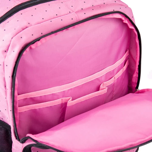 Рюкзак GoPack Education 113-2 Hello panda GO21-113M-2: Пол ребенка Для девочек