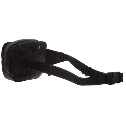 Сумка на пояс Deuter Organizer belt black-anthracite (390247520): Цвет черный