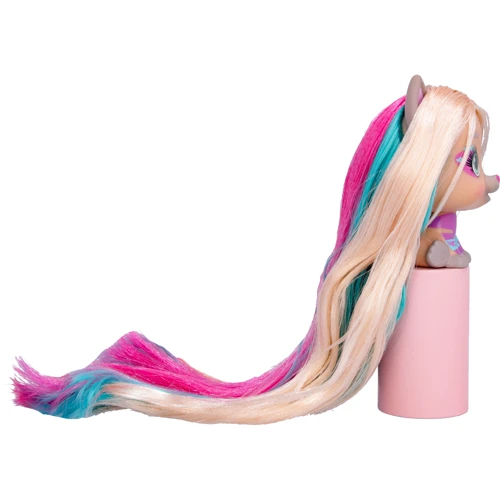 Игровой набор IMC VIP Pets S6 Bow Power Модный любимец Ким (714786) фото 4