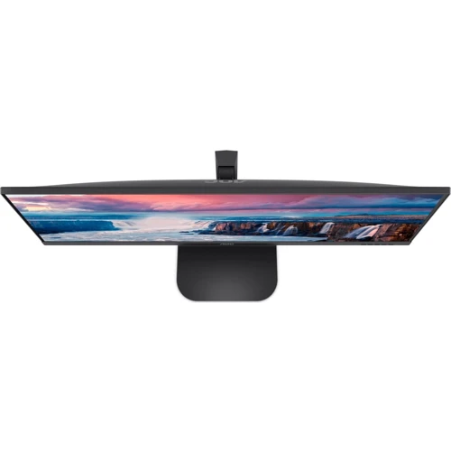 Монітор AOC U34V5C/BK: Роздільна здатність Ultra Wide Quad HD (3440x1440)