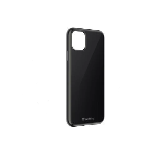 Чохол для iPhone SwitchEasy Glass Edition Case Black (GS-103-83-185-11) for iPhone 11 Pro Max: Тип аксесуара чохол