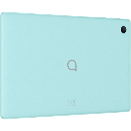 Планшет Alcatel 1T 10 SMART 2/32GB Cream Mint (8092-2BALUA1): Операционная система Android 10.0