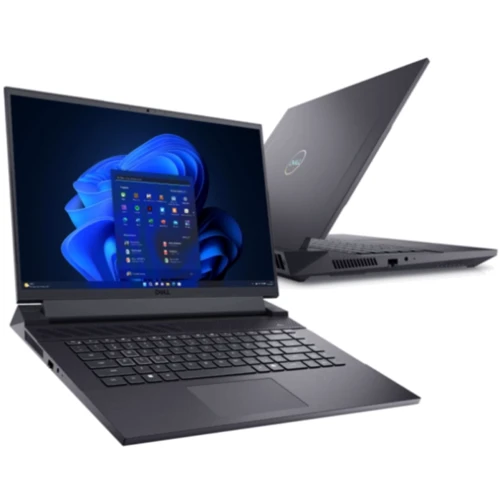 Ноутбук DELL Inspiron (7630-8683): Операційна система Microsoft Window 11 Pro