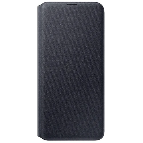 Чехол для телефонов Samsung Wallet Cover Black (EF-WA307PBEGRU) for Samsung A307 Galaxy A30s