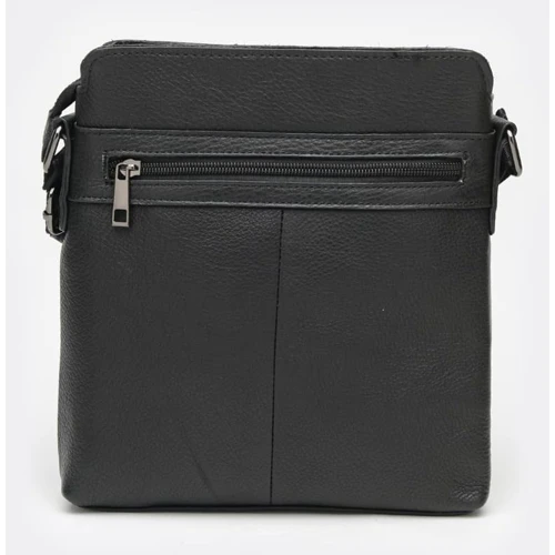 Мужская сумка планшет Keizer черная (K10101-black): Тип Сумки