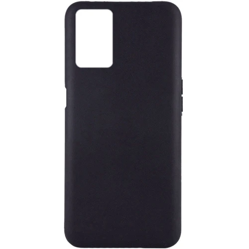 Чехол для телефонов Epik TPU Case Black for Oppo A54 4G