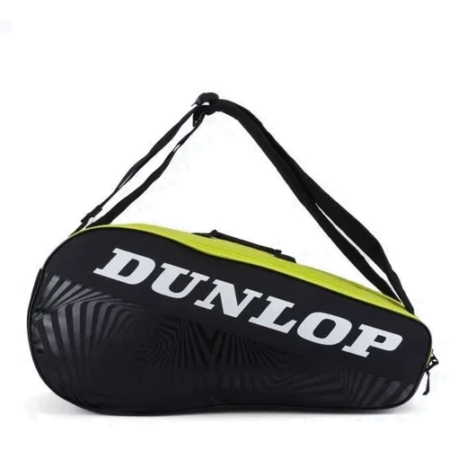 

Чехол Dunlop Tac SX-CLUB 6RKT BLACK/YELLOW (10325362)