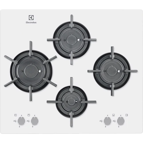 Варильна поверхня газова Electrolux EGT96647LW