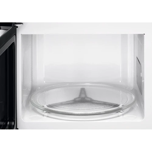Встраиваемая микроволновая печь Electrolux KMFE264TEW: Внутренний объем 26 л