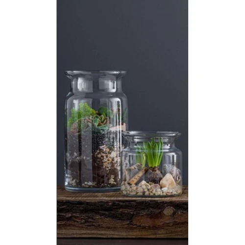Ваза Trendglass Janna 29 см (35840): Тип Ваза