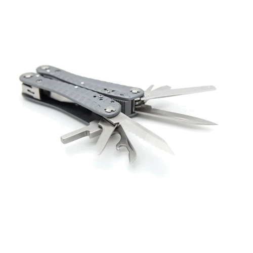 Мультитул Ganzo G105 (G3130): Количество инструментов 9