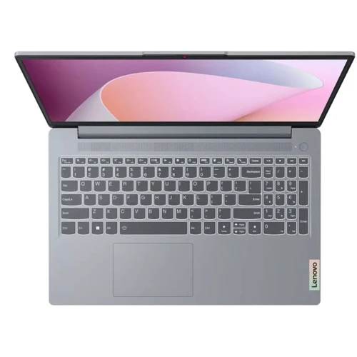 Ноутбук Lenovo IdeaPad Slim 3 16ABR8 (82XR001XGE): Тип экрана антибликовое покрытие