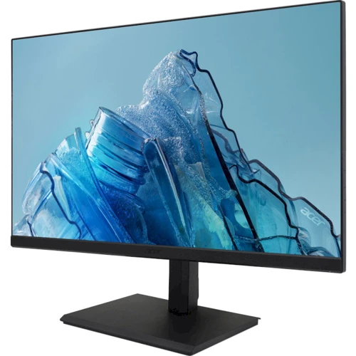 Монитор Acer Vero B277Ebmiprxv (UM.HB7EE.E08): Формат изображения 16:9