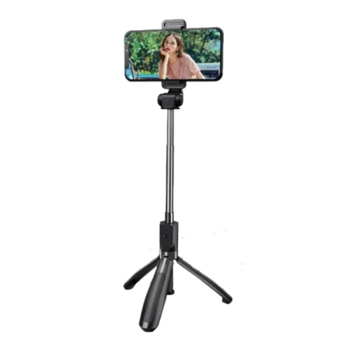XO SS08 Bluetooth Selfie Stick Black: Производитель XO