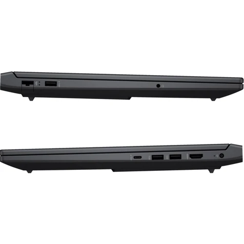 Ноутбук HP Victus 16-r0003ua (9R6S1EA) UA: Экран 16.1" IPS (1920x1080) Full HD