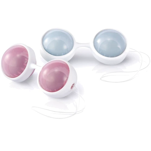 Вагинальные шарики LELO Luna Beads