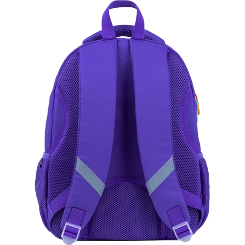 Рюкзак школьный GoPack Education Color block GO22-175M-1 фото 11