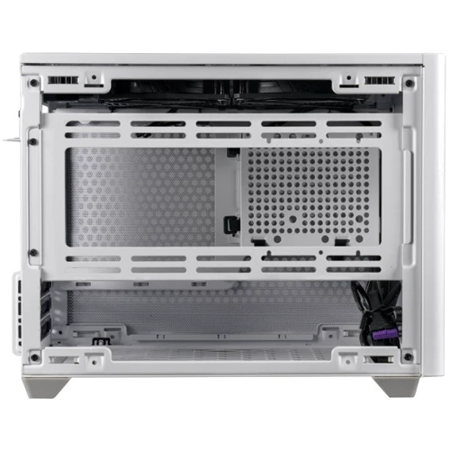 Корпус Cooler Master (MCB-NR200P-WGNN-S00): Типорозмір Mini-Tower