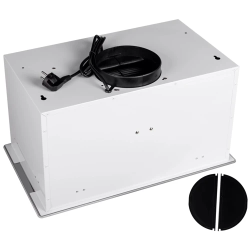 Вытяжка Minola BGH 5877 WH