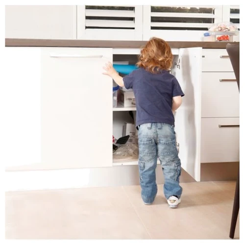 Розсувний замок в шафу Dreambaby Англія (G103): Виробник Dreambaby