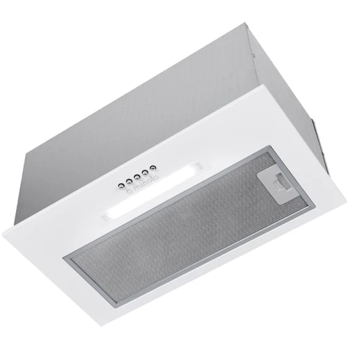 Вытяжка Minola HBI 5623 WH 1000 LED: Управление Механическое