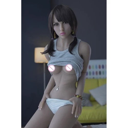 Секс-кукла Lovedoll - Chloe, 158 см