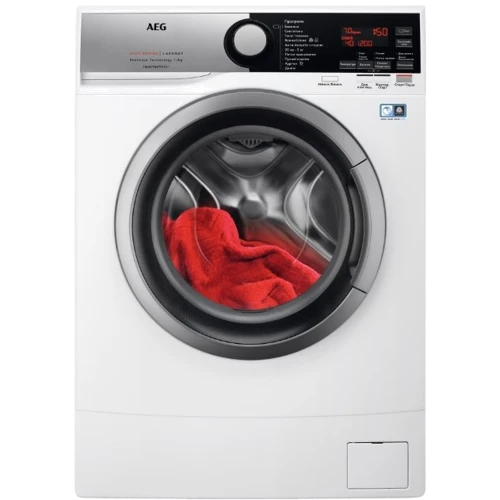 Стиральная машина AEG L6SME47SU