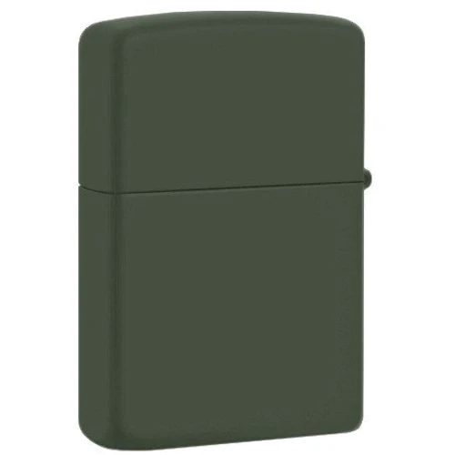 Зажигалка Zippo 221 PF20 Block Triangle Design (49220) фото 2