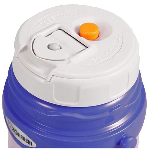 Термос Zojirushi SC-MC60AZ: Тип Термос