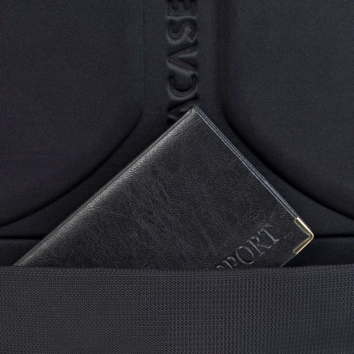 Сумка для ноутбуков RivaCase 17.3" 7860 Black (7860Black) фото 16