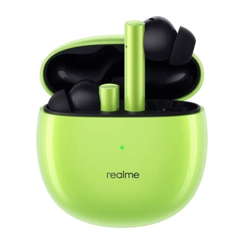 Наушники Realme Buds Air 2 Green