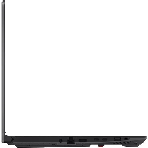 Ноутбук ASUS TUF Gaming F17 (FX707ZR-HX004WA_64): Видеоадаптер NVIDIA GeForce RTX 3070