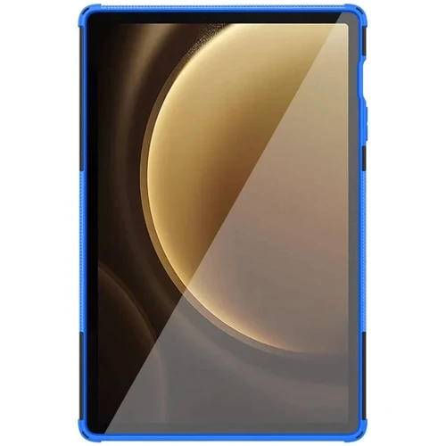 Аксесуар для планшетних ПК BeCover Shockproof Blue для Samsung X820 Galaxy Tab S10 Plus (712231)