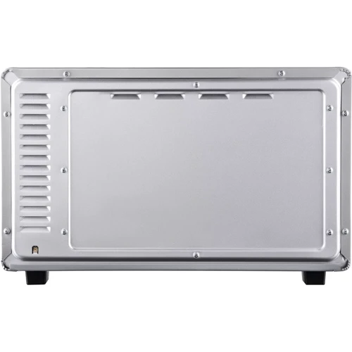 Электродуховка настольная Ardesto MEO-S45FGG: Количество режимов нагрева (работы) 4