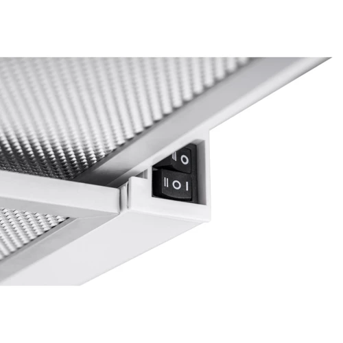 Вытяжка Borgio Slim(2M) 50 white: Тип воздухоочистителя Рециркуляция, Отвод