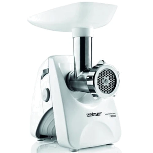 Мясорубка Zelmer ММ 1200.80