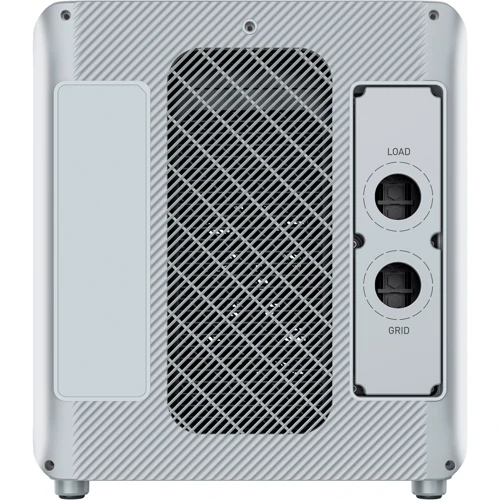 Система резервного энергообеспечения Bluetti EP760 7600W + 4 Home Battery Backup B500 19840Wh UA фото 18