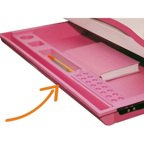 Комплект Evo-kids Evo-40 BL Blue (арт. Evo-40 BL + крісло Y-408 KBL)