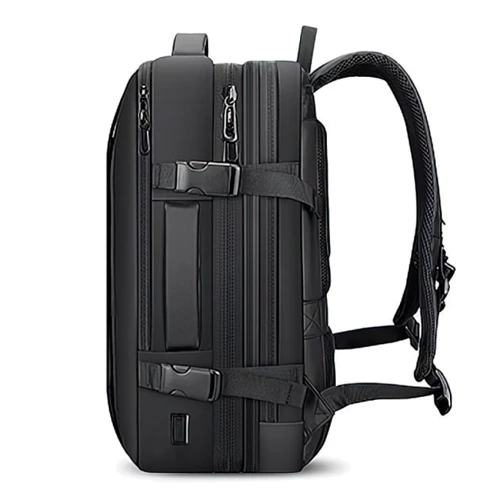Сумка для ноутбуков Mark Ryden 17.3" Infinity RAIN Black (MR9299): Тип сумки рюкзак