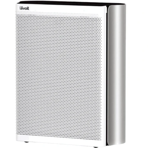 Очищувач повітря Levoit VeSync Everest Air Smart True HEPA LAP-E551S-AEUR (HEAPAPLVSEU0148Y)