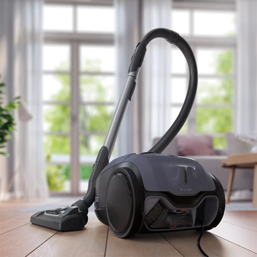 Пилосос Electrolux PD91-4DB: Тип пилососа класичний (для сухого прибирання)
