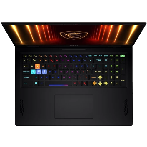 Ноутбук MSI Vector A18 HX AI A9WIG (A9WIG-076US)
